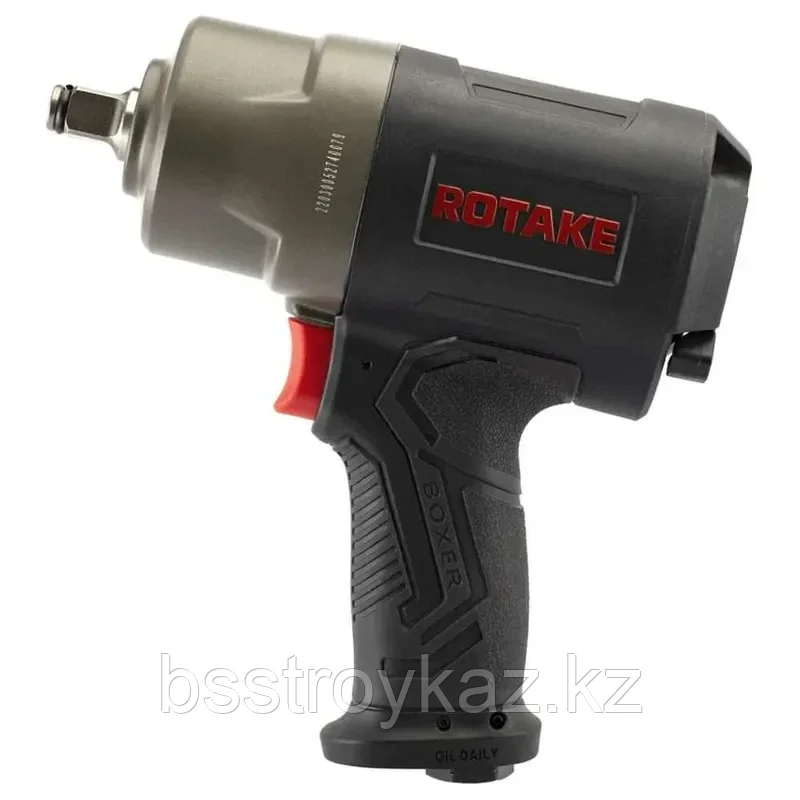 Пневмогайковерт ROTAKE RT-5274, фото 1