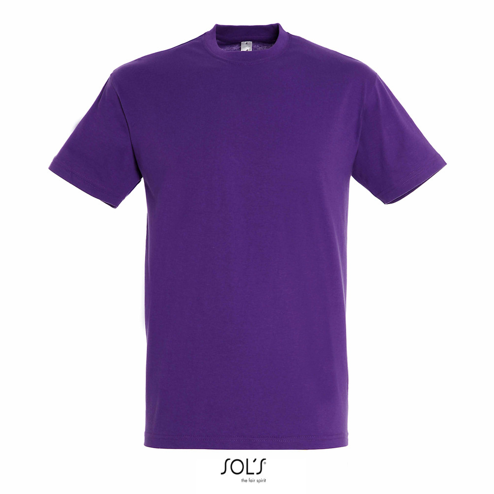 Sols Футболка Regent мужская, фото 1