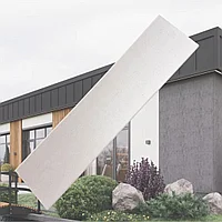 Фасадная панель ПУ TERMOLITE