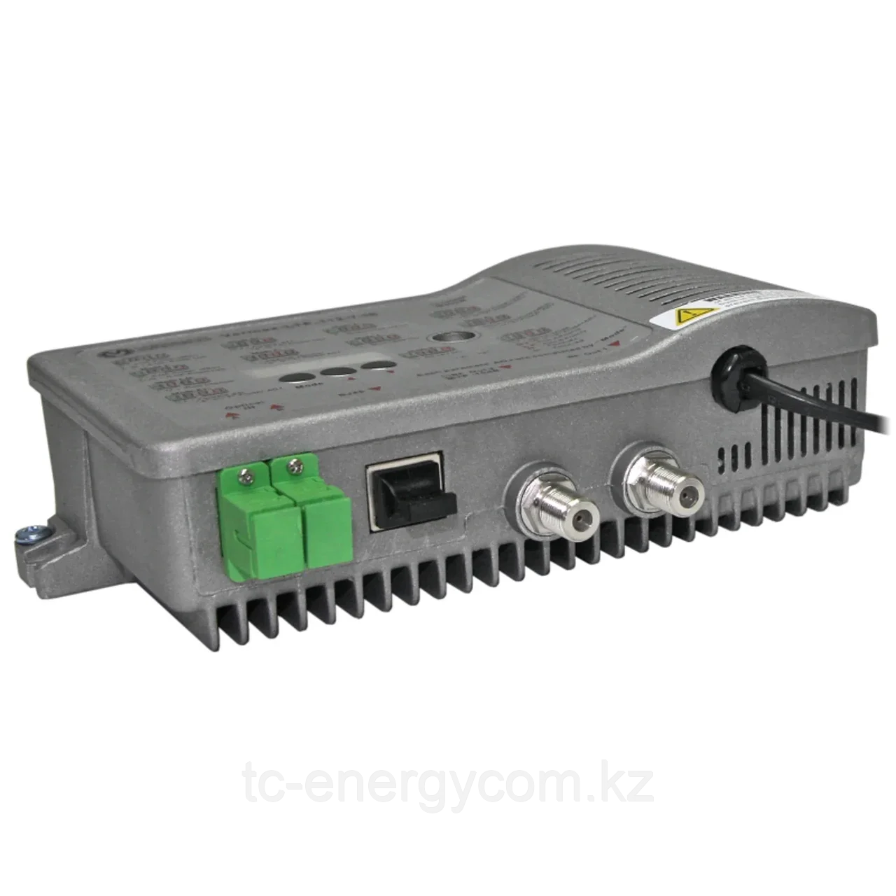 Приёмник оптический для сетей КТВ Vermax-LTP-112-7-IDN, фото 1