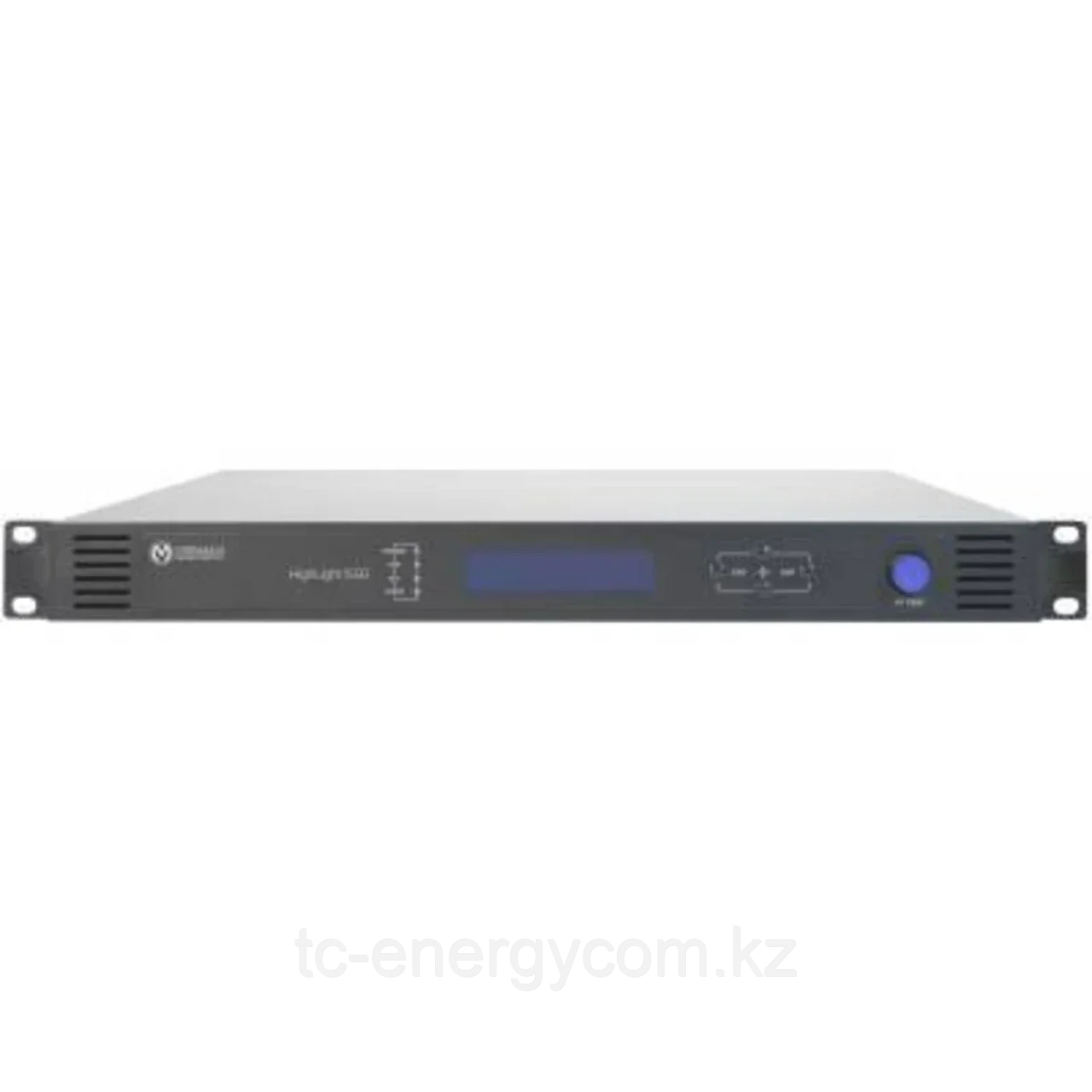 Передатчик оптический для сетей КТВ Vermax-HL-1550-1x7, фото 1
