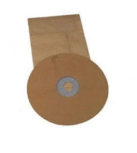 Ghibli &Wirbel Фильтр-мешок для пылесоса T1 BC 10 шт, фото 1