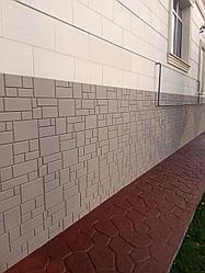 Цокольная панель "TERMOVIP"