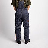 Костюм зимний Ультра куртка+полукомбинезон, фото 4