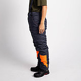 Костюм зимний Ультра куртка+полукомбинезон, фото 5