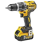 Набор электроинструментов DCD796 + DCF887, DeWALT DCK266P2-QW, фото 2