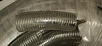 Шланг PVC STEEL WIRE SPRING DN50