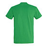 Sols Футболка Imperial мужская 100% хлопок, фото 3