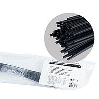 Термоусадочные трубки STEKKER HST-105-100BK