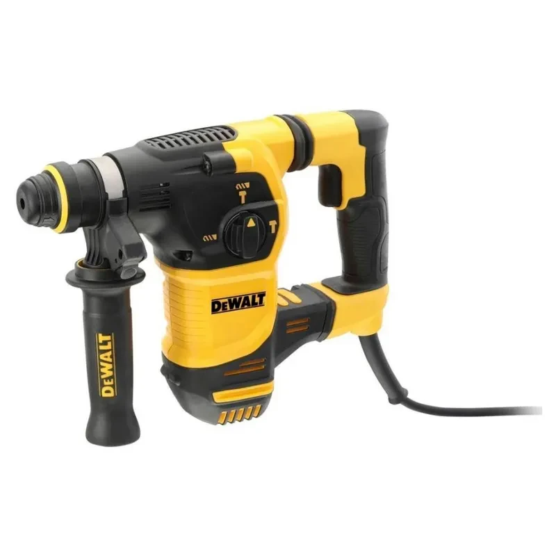Перфоратор SDS-Plus DeWalt D25333K-QS, фото 1