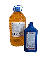 Средство моющее жидкое «КлинТон»