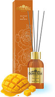 Аромадиффузор "Mango & Fruity", "Donna Rosa", 65мл