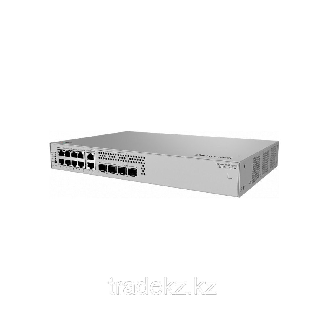 Коммутатор Huawei S310S-10PN4JX