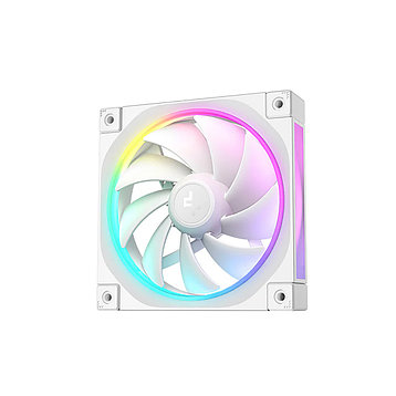 Кулер для компьютерного корпуса Deepcool FL12 WH, фото 1