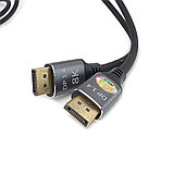 Кабель ViTi DP 2m, фото 3