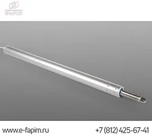 Штоковый электропривод для открывания фрамуг RWA PLS30 S12 24V DC