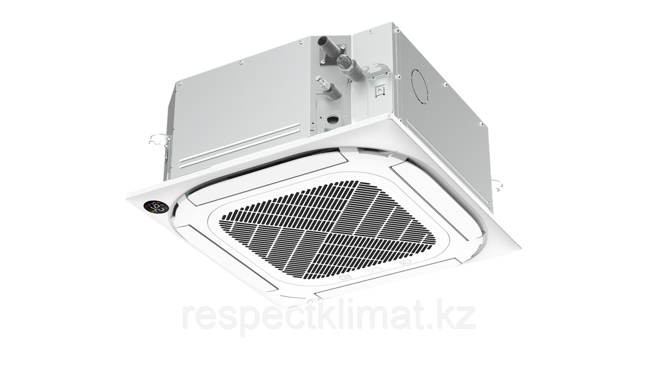 Кондиционер MDV MDCAC4I-07HRFN8 (кассетный внутренний блок, инвертор, фреон R32, 570×570 мм), фото 1