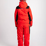 Костюм зимний UNISEX ИТР VEYGER Красный, фото 3