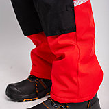 Костюм зимний UNISEX ИТР VEYGER Красный, фото 10