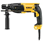 Перфоратор SDS-plus DeWALT D25133K-QS, фото 3
