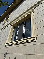 Декоративные элементы для фасада