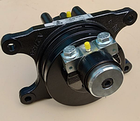 Горизонтальный привод косы Pro-Drive B5 MHv GK 02774