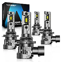 Лампочки LED A500-N99-H7-H11-9005-9006