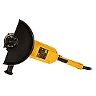Угловая шлифмашина 230мм 2600Вт DeWalt DWE496-QS, фото 3