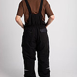 Костюм зимний VEYGER Черный, фото 6