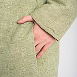 Костюм сварщика брезентовый утепленный, фото 7