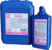 Средство моющее нейтральное "МОЙКОН ДЛЯ ПОСУДЫ"