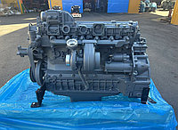 Двигатель Deutz