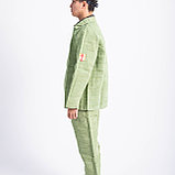 Костюм сварщика брезентовый ОП, фото 2