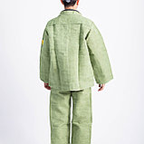 Костюм сварщика брезентовый ОП, фото 3