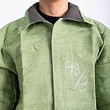 Костюм сварщика брезентовый ОП, фото 5