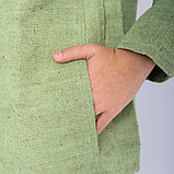 Костюм сварщика брезентовый ОП, фото 6