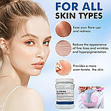 Альгинатная маска GLOWING BIOTIN Dr-meinaier 650 г, фото 4