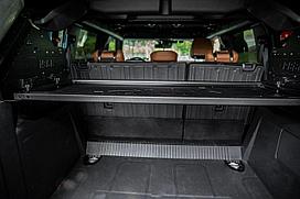 Полка хранения в багажник для Ford Bronco 2021-2024 Форд Бронко багажник Хранение Тактический органайзер