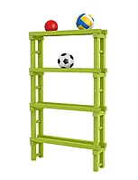 Стеллаж для мячей
