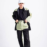 Костюм сварщика со спилком 2.6, фото 3