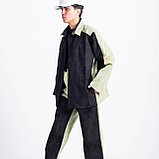 Костюм сварщика со спилком 2.6, фото 4