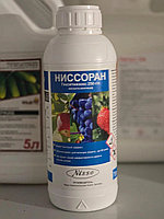 Ниссоран жидк Арм (гекситиазокс 250 г/л) NISSO CHEMICAL EUROPE, NIPPON SODA, 1 л