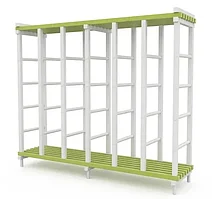 Стеллаж для хранения аква-инвентаря