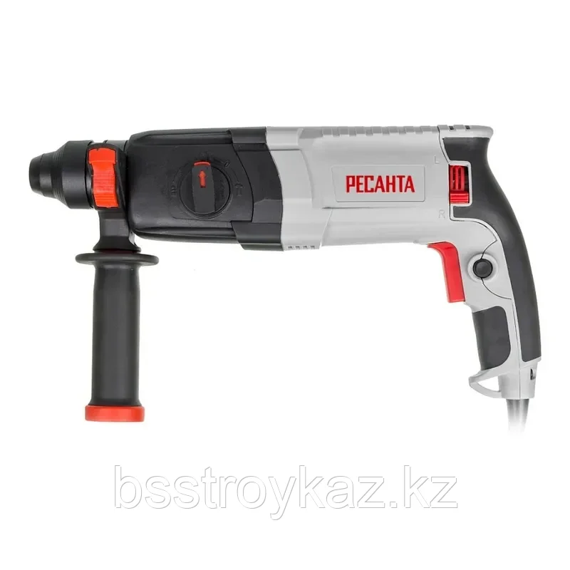 Перфоратор Resanta P-32-1000K SDS-Plus 75/3/3, фото 1