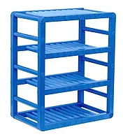 Стеллаж «Аква» для воды