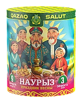 Салютная установка "Праздник Весны / Наурыз"