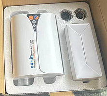 Насос подкачки AJP15-20A белый OGGIN