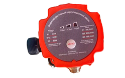 Насос отопления 20/16-130Z оранжевый *