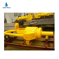 Буровой вертлюг SL 225 T