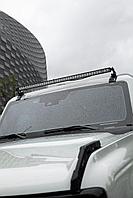 Люстра на крышу для Ford Bronco 2021-2024 Форд Бронко крыша дополнительный свет